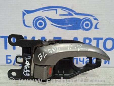 ФОТО Ручка двери внутреняя передняя правая для Hyundai Elantra MD (04.2010-05.2016) Киев