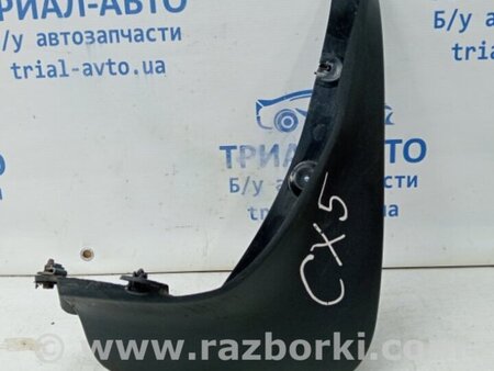 ФОТО Брызговик задний правый для Mazda CX-5 KE (12-17) Киев
