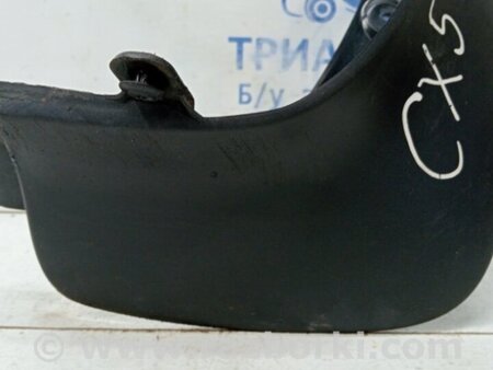 ФОТО Брызговик задний правый для Mazda CX-5 KE (12-17) Киев