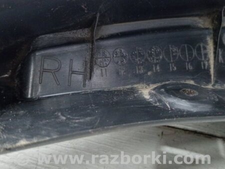 ФОТО Брызговик задний правый для Mazda CX-5 KE (12-17) Киев