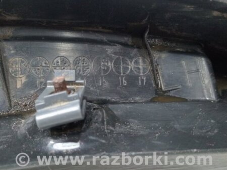 ФОТО Брызговик задний левый для Mazda CX-5 KE (12-17) Киев