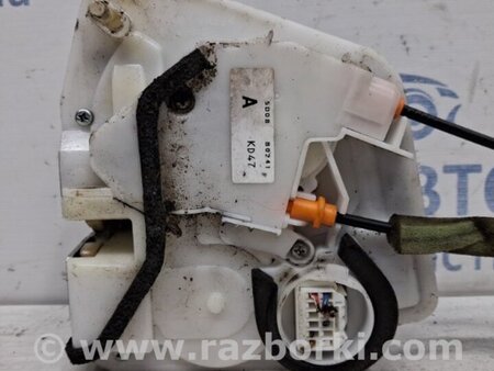 ФОТО Замок двери задний правый для Mazda CX-5 KE (12-17) Київ