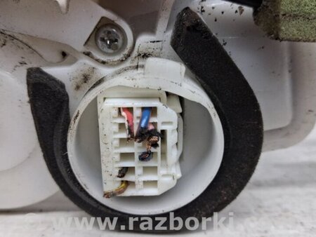 ФОТО Замок двери задний правый для Mazda CX-5 KE (12-17) Київ