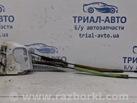 ФОТО Замок двери задний левый для Mazda CX-5 KE (12-17) Киев