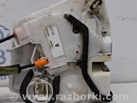 ФОТО Замок двери задний левый для Mazda CX-5 KE (12-17) Киев