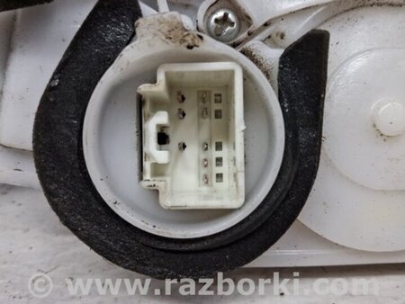 ФОТО Замок двери задний левый для Mazda CX-5 KE (12-17) Киев