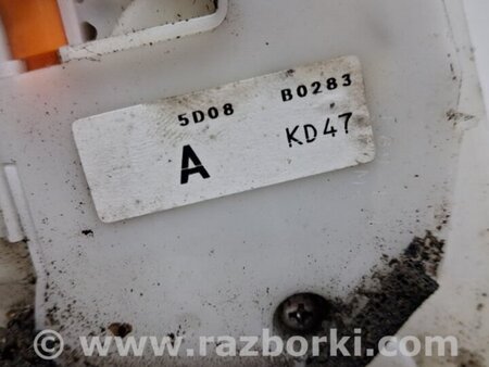 ФОТО Замок двери задний левый для Mazda CX-5 KE (12-17) Киев