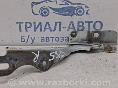 ФОТО Петля капота правая для Mazda CX-5 KE (12-17) Киев