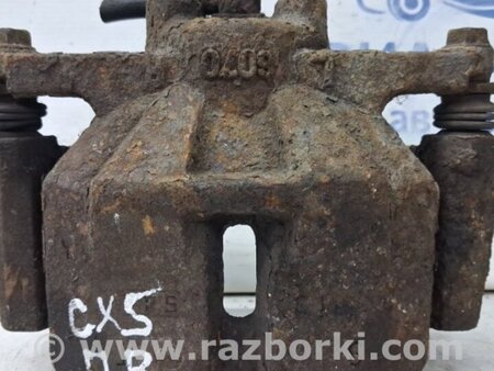 ФОТО Суппорт передний правый для Mazda CX-5 KE (12-17) Киев