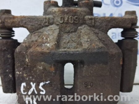 ФОТО Суппорт передний левый для Mazda CX-5 KE (12-17) Киев