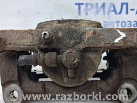 ФОТО Суппорт передний левый для Mazda CX-5 KE (12-17) Киев