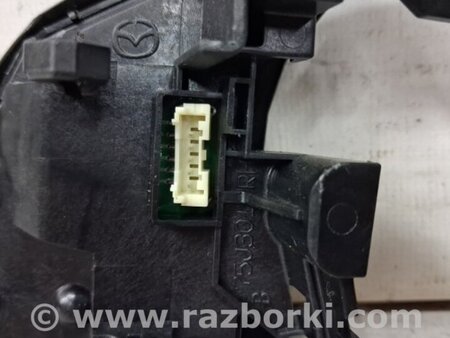 ФОТО Кнопки руля для Mazda CX-5 KE (12-17) Киев