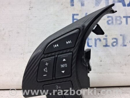 ФОТО Кнопки руля для Mazda CX-5 KE (12-17) Киев