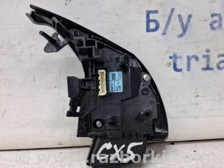 ФОТО Кнопки руля для Mazda CX-5 KE (12-17) Киев