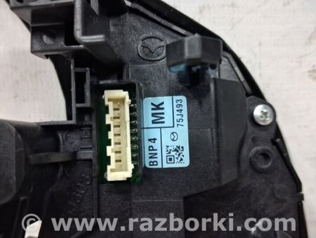 ФОТО Кнопки руля для Mazda CX-5 KE (12-17) Киев