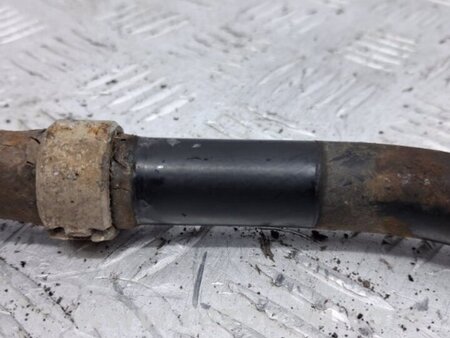 ФОТО Стабилизатор задний для Mazda CX-5 KE (12-17) Киев