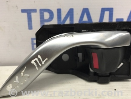 ФОТО Ручка двери внутренняя левая для Mazda CX-5 KE (12-17) Киев