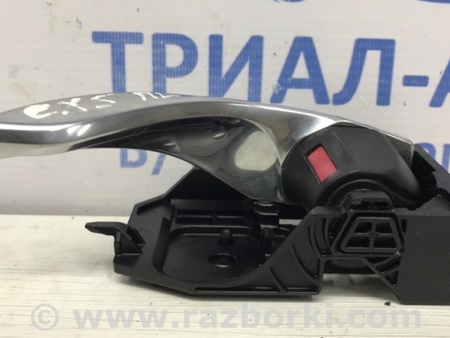 ФОТО Ручка двери внутренняя левая для Mazda CX-5 KE (12-17) Киев