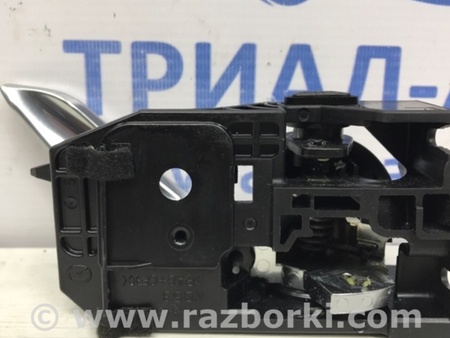 ФОТО Ручка двери внутренняя левая для Mazda CX-5 KE (12-17) Киев