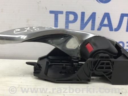 ФОТО Ручка двери внутренняя левая для Mazda CX-5 KE (12-17) Киев