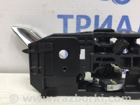 ФОТО Ручка двери внутренняя левая для Mazda CX-5 KE (12-17) Киев