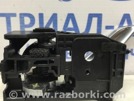 ФОТО Ручка двери внутренняя правая для Mazda CX-5 KE (12-17) Киев