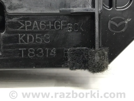 ФОТО Ручка двери внутренняя правая для Mazda CX-5 KE (12-17) Киев