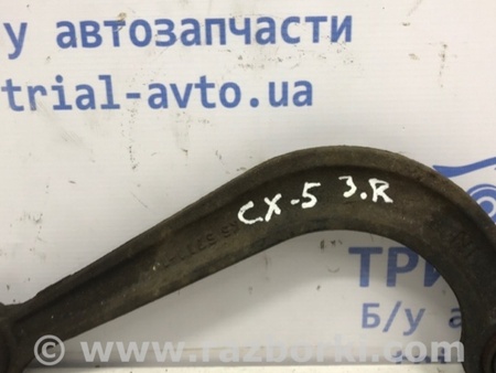 ФОТО Рычаг задний поперечный для Mazda CX-5 KE (12-17) Киев