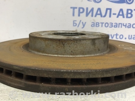 ФОТО Диск тормозной передний для Mazda CX-5 KE (12-17) Киев