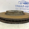 ФОТО Диск тормозной передний для Mazda CX-5 KE (12-17) Киев