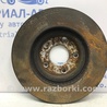 ФОТО Диск тормозной передний для Mazda CX-5 KE (12-17) Киев