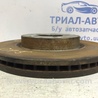ФОТО Диск тормозной передний для Mazda CX-5 KE (12-17) Киев