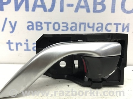 ФОТО Ручка двери внутренняя левая для Mazda CX-5 KE (12-17) Київ