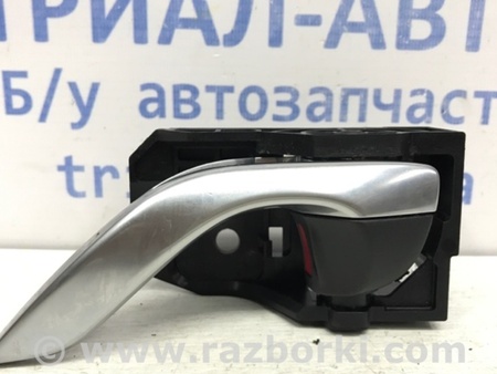 ФОТО Ручка двери внутренняя левая для Mazda CX-5 KE (12-17) Киев