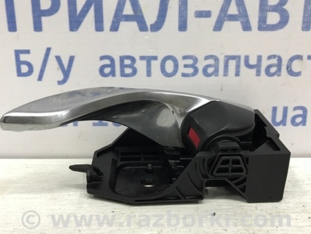 ФОТО Ручка двери внутренняя левая для Mazda CX-5 KE (12-17) Киев
