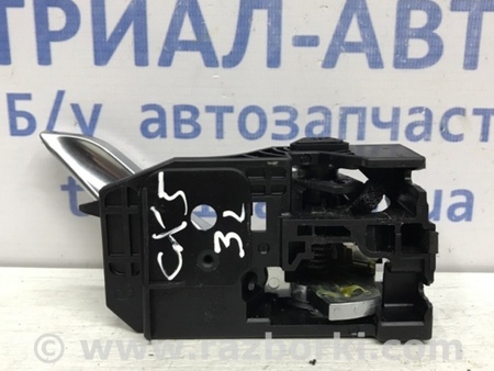 ФОТО Ручка двери внутренняя левая для Mazda CX-5 KE (12-17) Киев