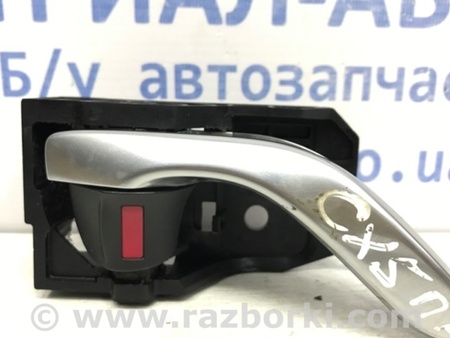ФОТО Ручка двери внутренняя правая для Mazda CX-5 KE (12-17) Киев