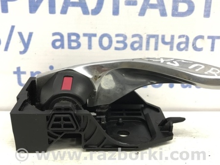 ФОТО Ручка двери внутренняя правая для Mazda CX-5 KE (12-17) Киев