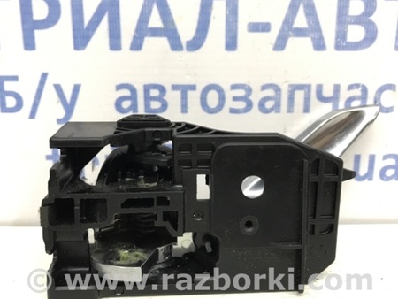 ФОТО Ручка двери внутренняя правая для Mazda CX-5 KE (12-17) Киев