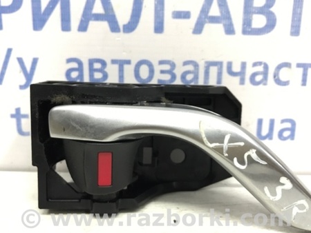 ФОТО Ручка двери внутренняя правая для Mazda CX-5 KE (12-17) Киев