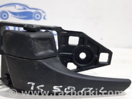 ФОТО Ручка двери внутреняя передняя левая для Toyota Camry 50 XV50 (11-14) Київ