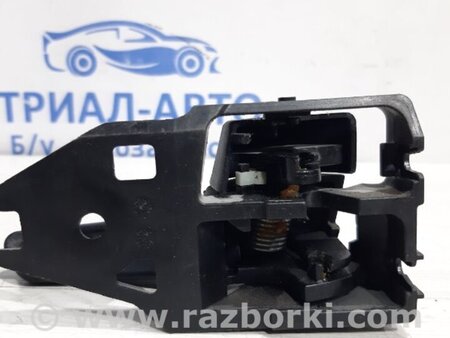 ФОТО Ручка двери внутреняя передняя левая для Toyota Camry 50 XV50 (11-14) Київ