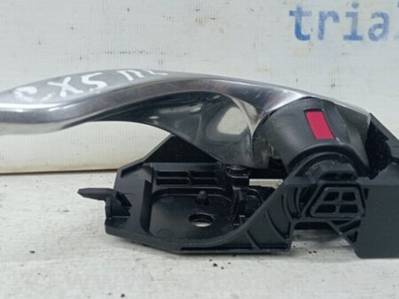 ФОТО Ручка двери внутреняя передняя левая для Mazda CX-5 KE (12-17) Киев