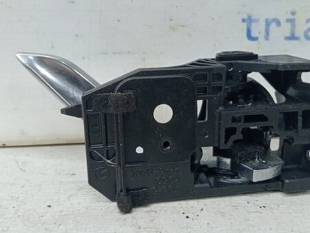 ФОТО Ручка двери внутреняя передняя левая для Mazda CX-5 KE (12-17) Киев