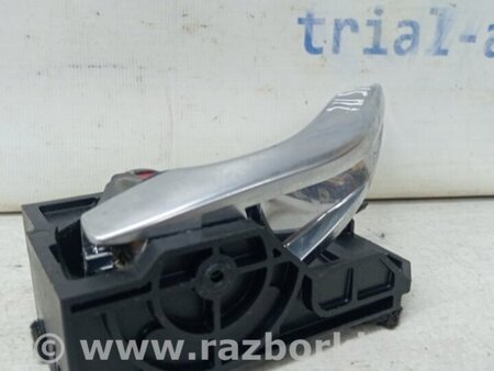 ФОТО Ручка двери внутреняя передняя левая для Mazda CX-5 KE (12-17) Киев