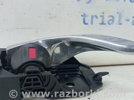 ФОТО Ручка двери внутреняя задняя правая для Mazda CX-5 KE (12-17) Киев