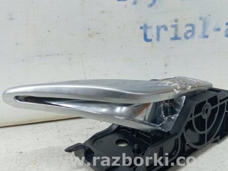 ФОТО Ручка двери внутреняя задняя правая для Mazda CX-5 KE (12-17) Киев