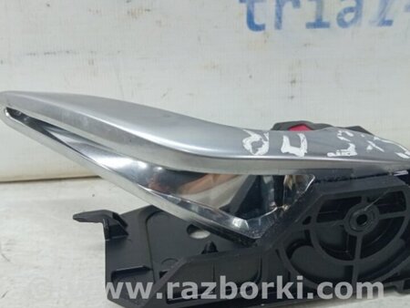 ФОТО Ручка двери внутреняя передняя правая для Mazda CX-5 KE (12-17) Киев