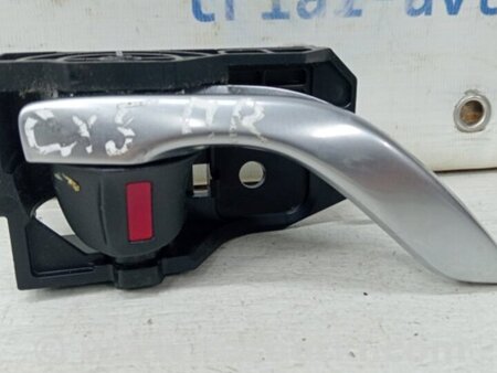 ФОТО Ручка двери внутреняя передняя правая для Mazda CX-5 KE (12-17) Киев