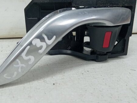 ФОТО Ручка двери внутреняя задняя левая для Mazda CX-5 KE (12-17) Киев